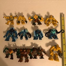 Giochi preziosi gormiti for sale  Decatur