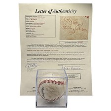 Harry caray holy for sale  Burlington