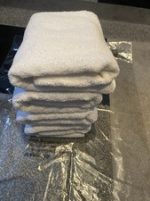 Hand towels set for sale  DAGENHAM