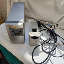 nikon film scanner for sale nikon film scanner for sale LEICESTER
