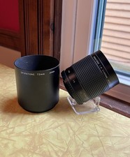 Spiratone 500mm mirror for sale  Cleveland