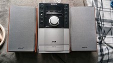 Sony hcd eh20dab for sale  WEST BROMWICH