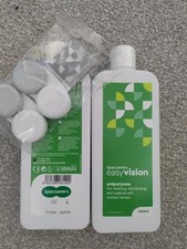 Specsavers easyvision unipurpo for sale  CHICHESTER