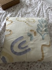 Primark decorative cushion for sale  LIVERPOOL