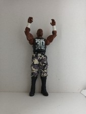 Wrestling figures wwe for sale  CALDICOT