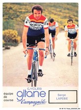 Bfp2 0707 cyclisme d'occasion  France