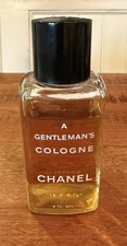 Vintage chanel gentleman for sale  New Oxford