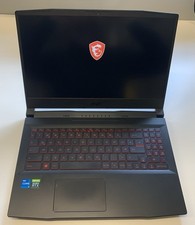 Msi katana gaming gebraucht kaufen  Grenzach-Wyhlen