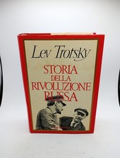 Lev trotsky storia usato  Roma
