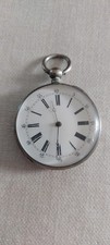 Montre gousset clé d'occasion  Saint-Léger-sur-Dheune