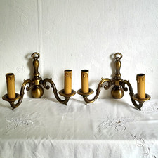 Wandlampe armig 2 gebraucht kaufen Wandlampe armig 2 gebraucht kaufen  Wesel