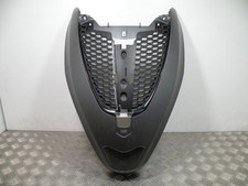 Carénge grille radiateur d'occasion  Méru