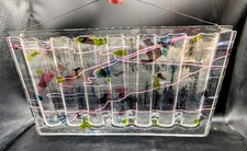 Gorgeous confetti art for sale  Schenectady