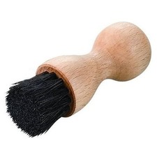 Cepillo de pelo de caballo Penetreit para aplicación de crema - suave y eficiente - nuevo segunda mano  Embacar hacia Mexico
