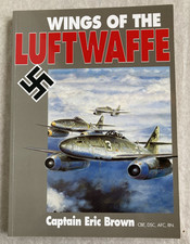 Wings luftwaffe flying for sale  Austin
