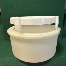 Vintage tupperware large for sale  Macomb