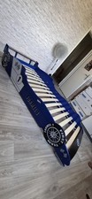 Kinder rennwagen bett gebraucht kaufen  Senftenberg