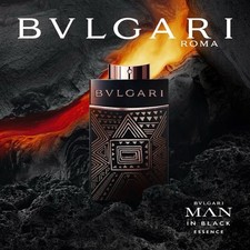 Bulgari man black gebraucht kaufen  Rottweil