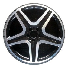 Wheel rim mercedes for sale  Houston