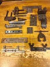 Toolmakers machinist lot for sale  Dayton