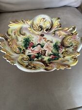 Capodimonti vintage porcelain for sale  Levittown