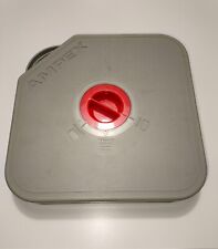 Ampex custodia bobina usato  Monza