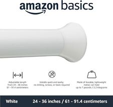 Amazon basics shower for sale  PRESTON