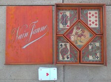 Vintage ancien jeux d'occasion  Cuisery