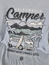 Volkswagen camper summer for sale  HEXHAM
