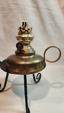Vintage heavey brass for sale  Independence