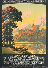 Original poster constant d'occasion  Saint-Ouen