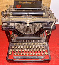 Antique remington standard for sale  Manheim