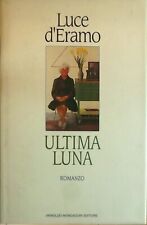 Ultima luna luce usato  Zerbolo