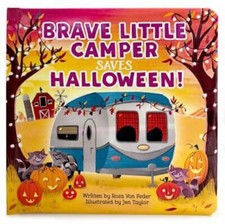 Brave little camper for sale  Montgomery