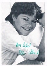 Elke aberle photo for sale  Shipping to United Kingdom