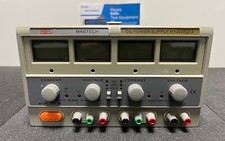 Mastech hy3005d triple for sale  Billerica