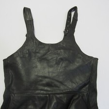 Polo men leather for sale  POULTON-LE-FYLDE