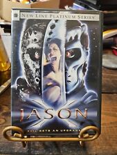Jason X (DVD, 2001) comprar usado  Enviando para Brazil