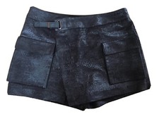 Jupe short cop d'occasion  Penmarch
