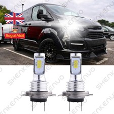 Ford transit custom for sale  DUNSTABLE