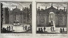 Portico lattice small d'occasion  Expédié en Belgium