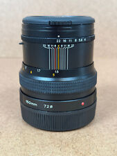 Bronica 150mm lens for sale  San Diego