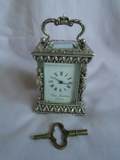 Charles frodsham solid for sale  HORLEY