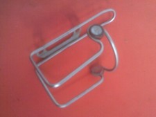 Vintage elite titanium for sale  UK
