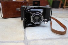 Agfa rollfilmkamera billy gebraucht kaufen  Wolfen