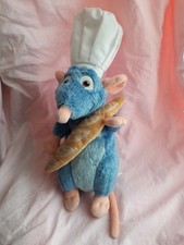 Peluche remy ratatouille d'occasion  Armentières
