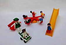 Playmobil kinderspielplatz 341 gebraucht kaufen Playmobil kinderspielplatz 341 gebraucht kaufen  Kamen