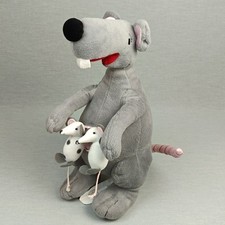 Ikea maus ratte gebraucht kaufen  Dalheim, Mommenheim, Undenheim