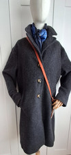 Boden overcoat wool for sale  HOUNSLOW