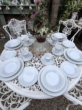 Liling fine china for sale  MUCH HADHAM
